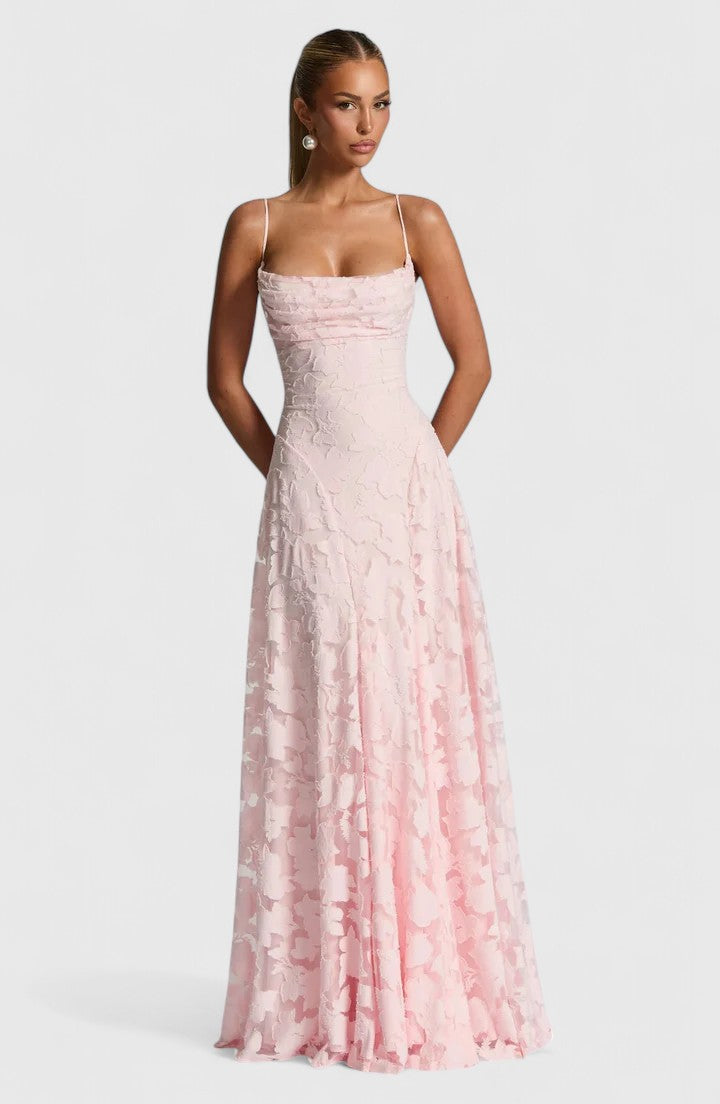 Gwenn | Robe Longue