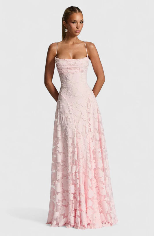 Gwenn | Robe Longue