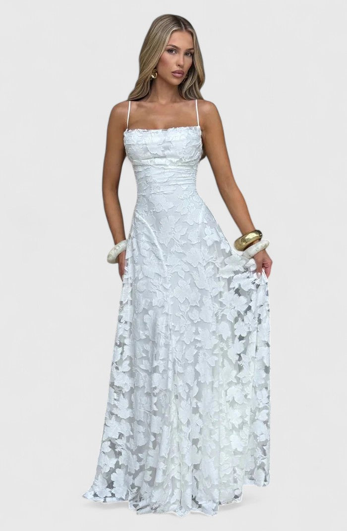Gwenn | Robe Longue