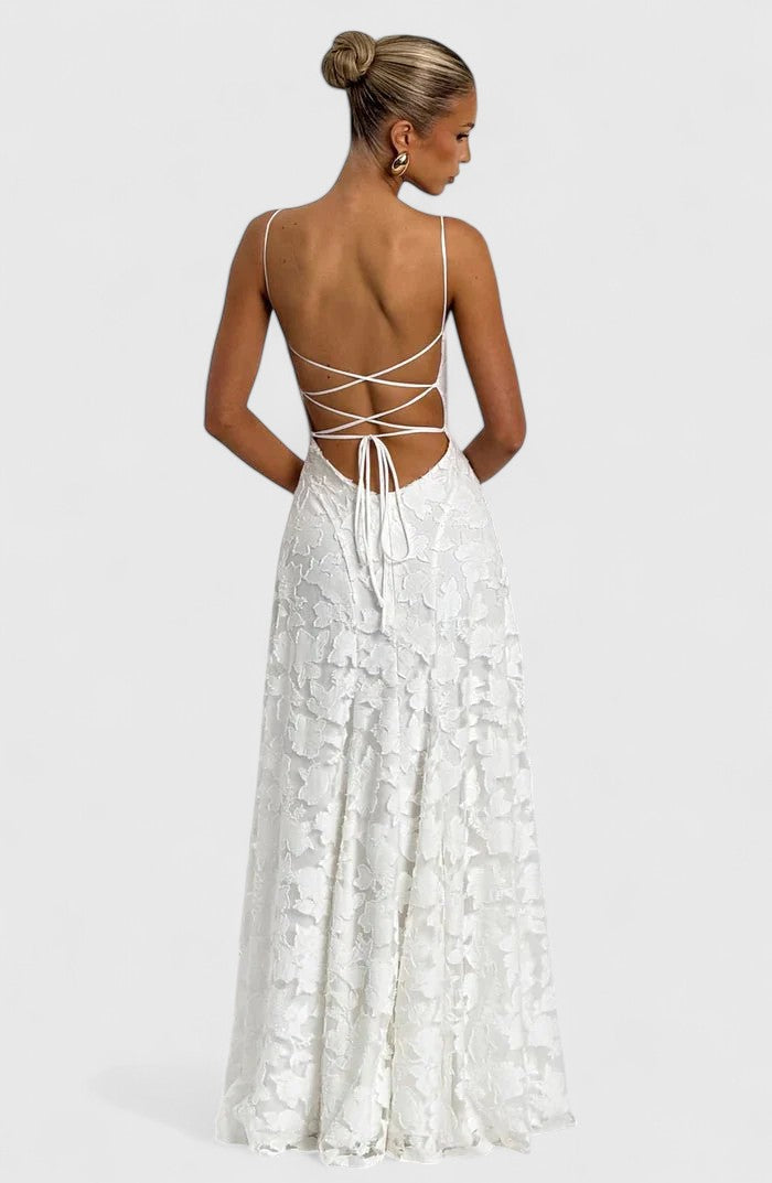 Gwenn | Robe Longue