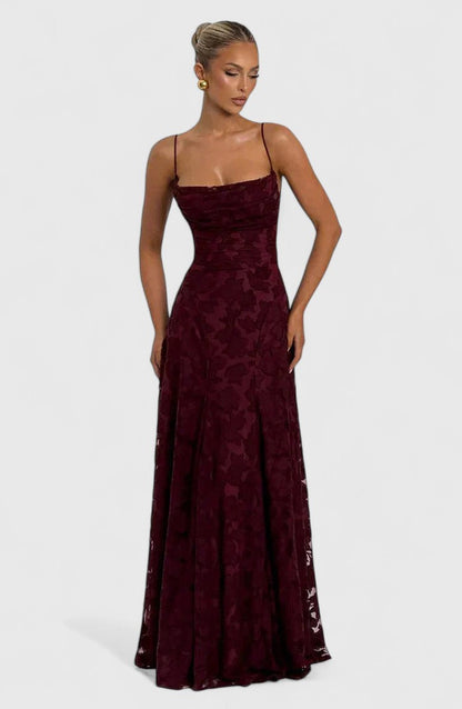 Gwenn | Robe Longue