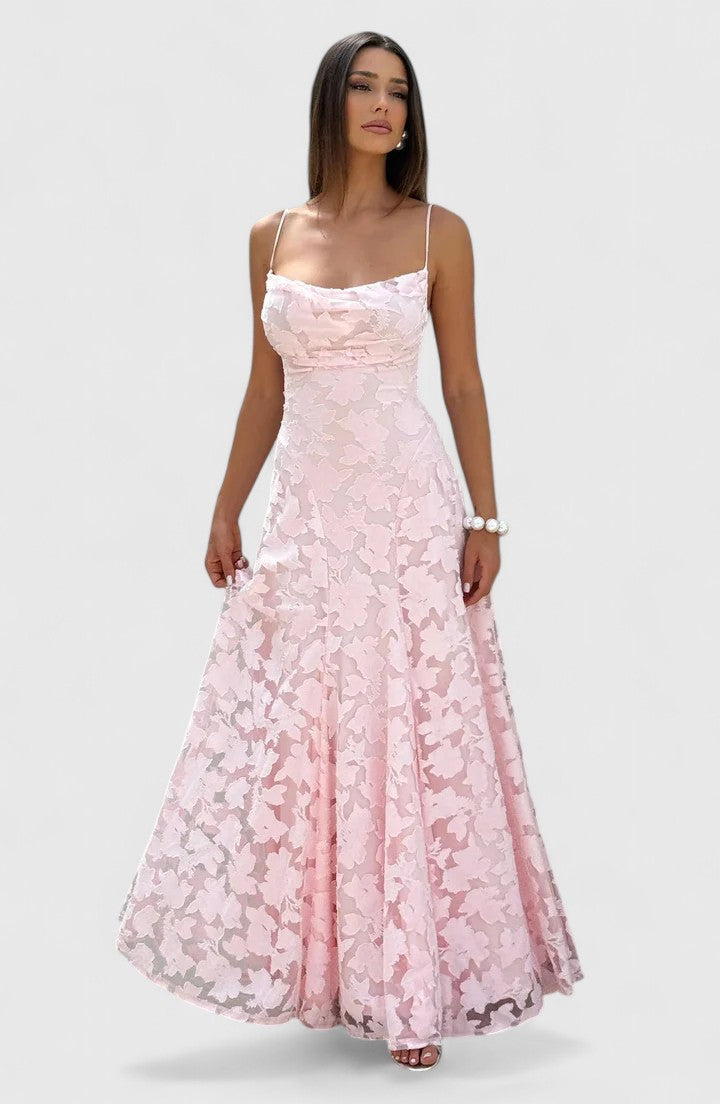 Gwenn | Robe Longue