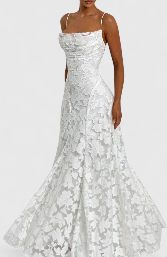Gwenn | Robe Longue