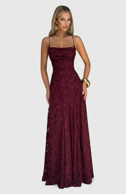 Gwenn | Robe Longue