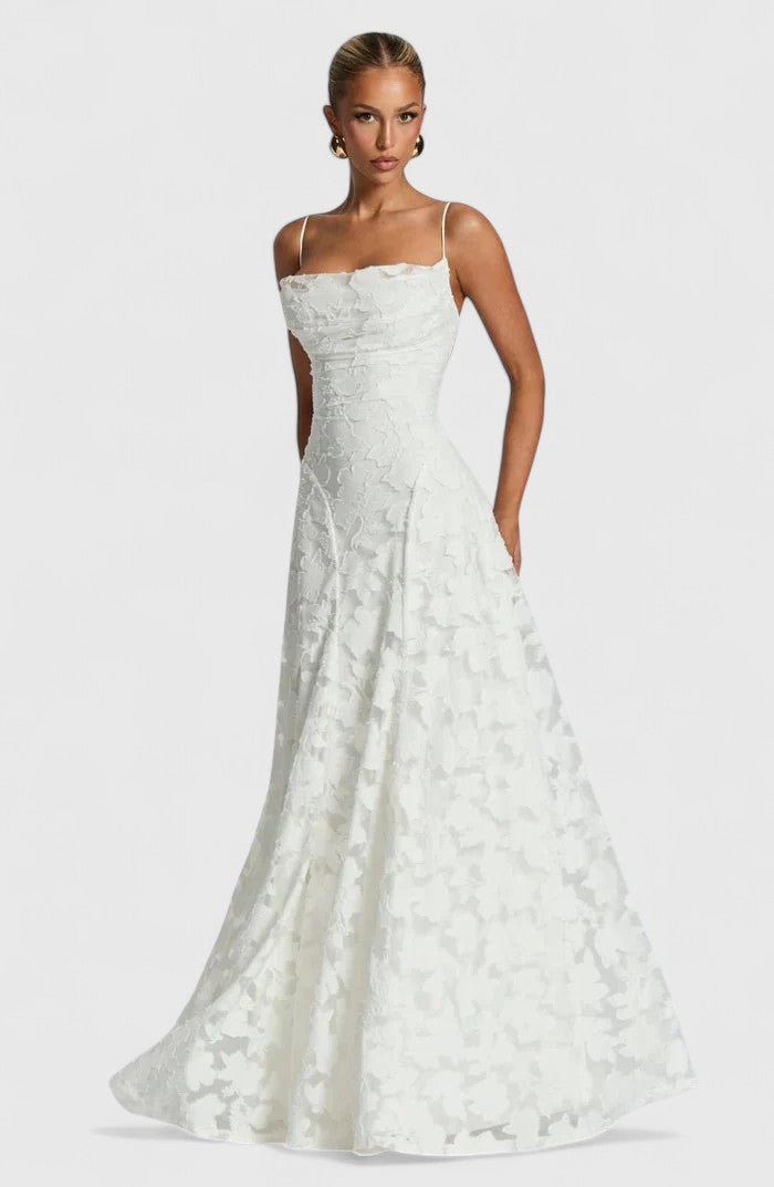 Gwenn | Robe Longue