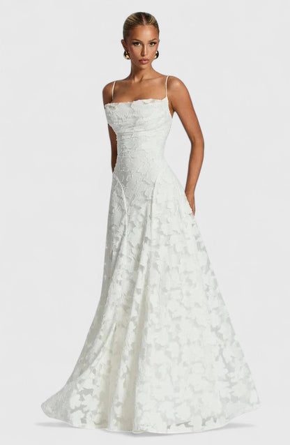 Gwenn | Robe Longue