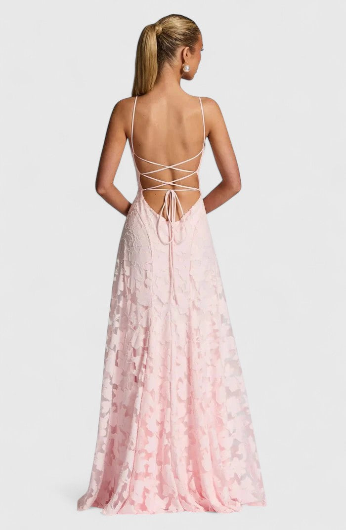 Gwenn | Robe Longue