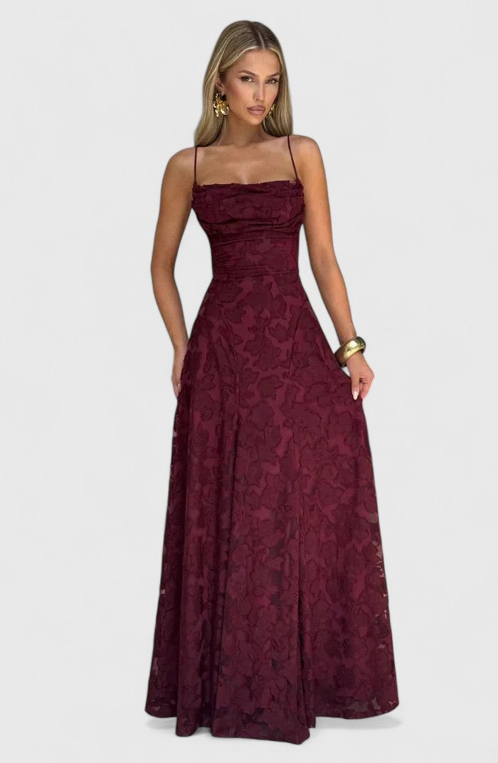 Gwenn | Robe Longue