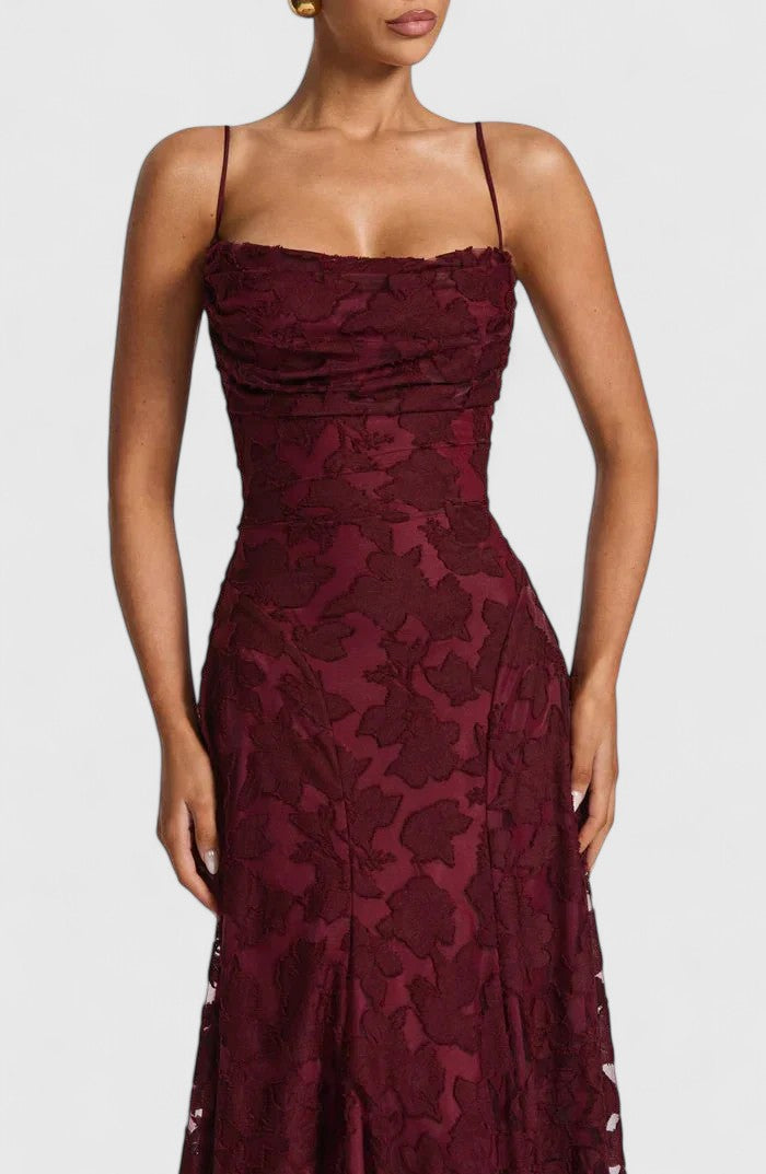 Gwenn | Robe Longue