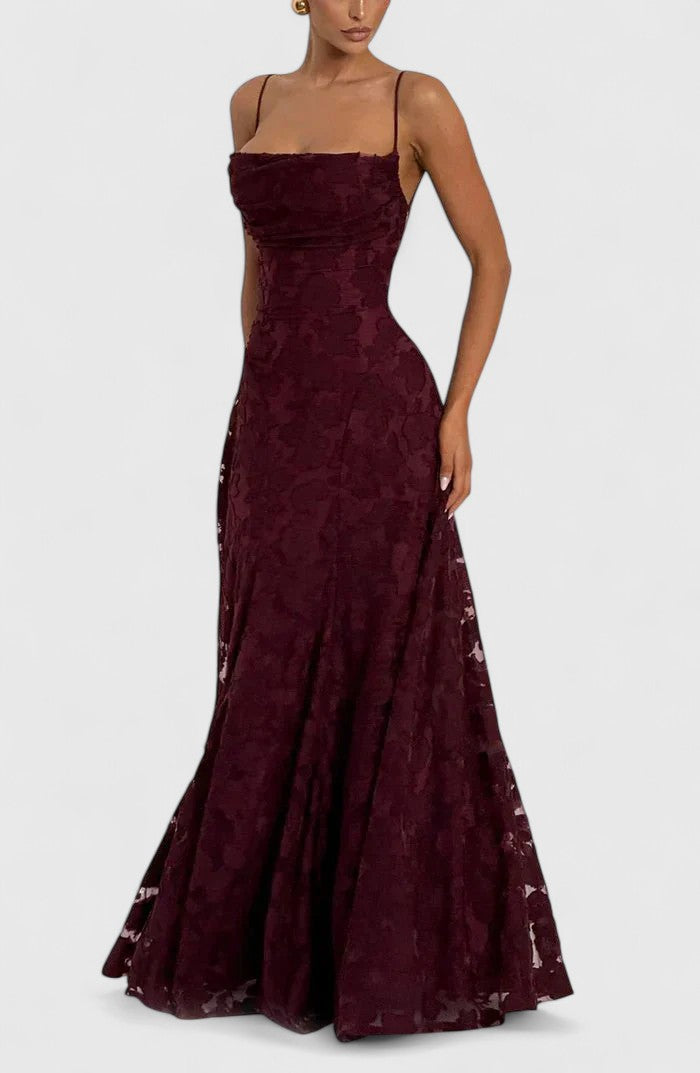 Gwenn | Robe Longue