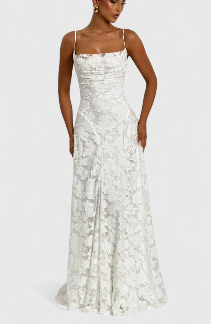 Gwenn | Robe Longue