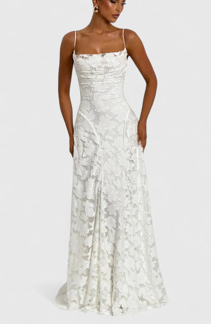 Gwenn | Robe Longue
