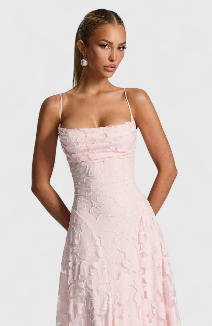 Gwenn | Robe Longue
