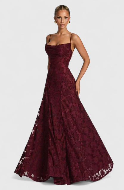 Gwenn | Robe Longue