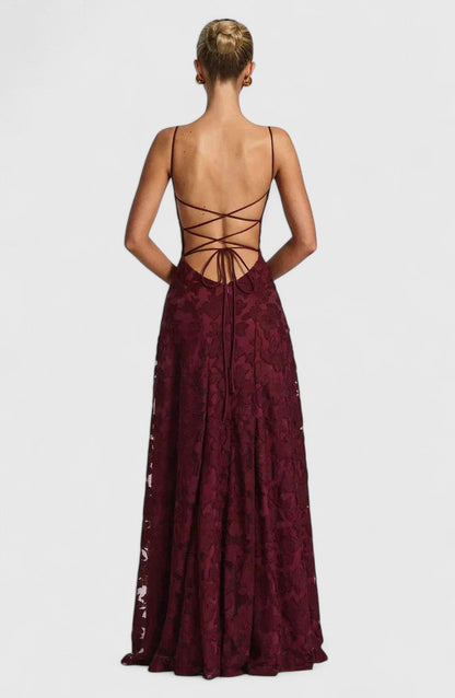 Gwenn | Robe Longue