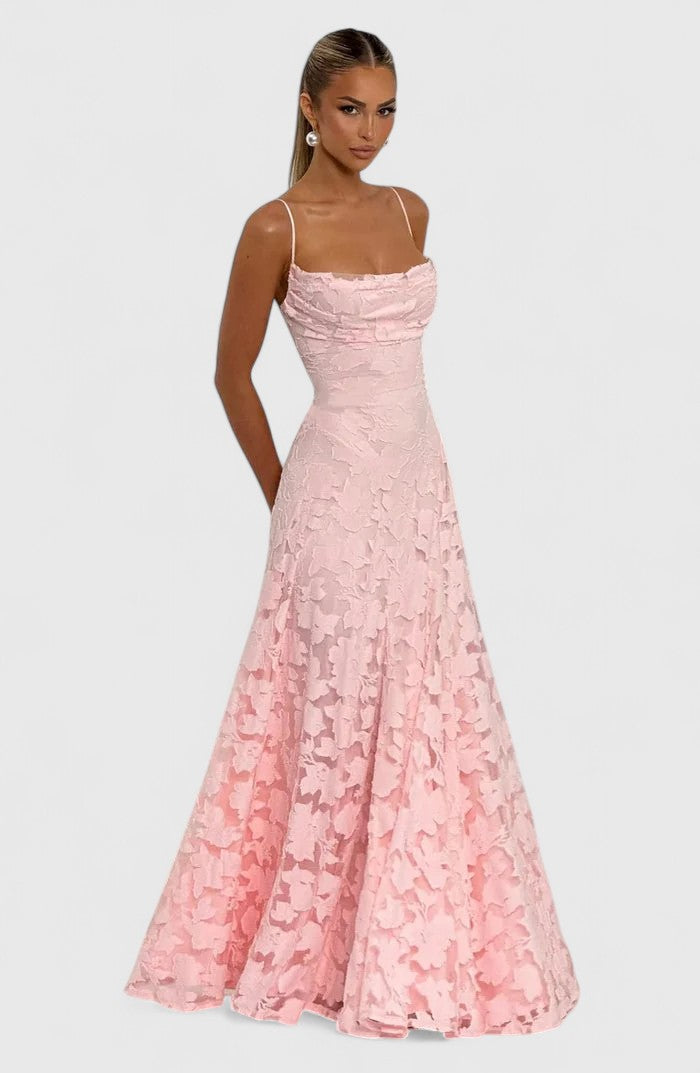 Gwenn | Robe Longue