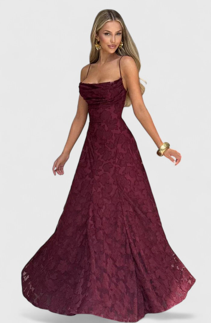 Gwenn | Robe Longue
