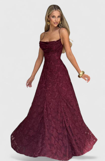 Gwenn | Robe Longue