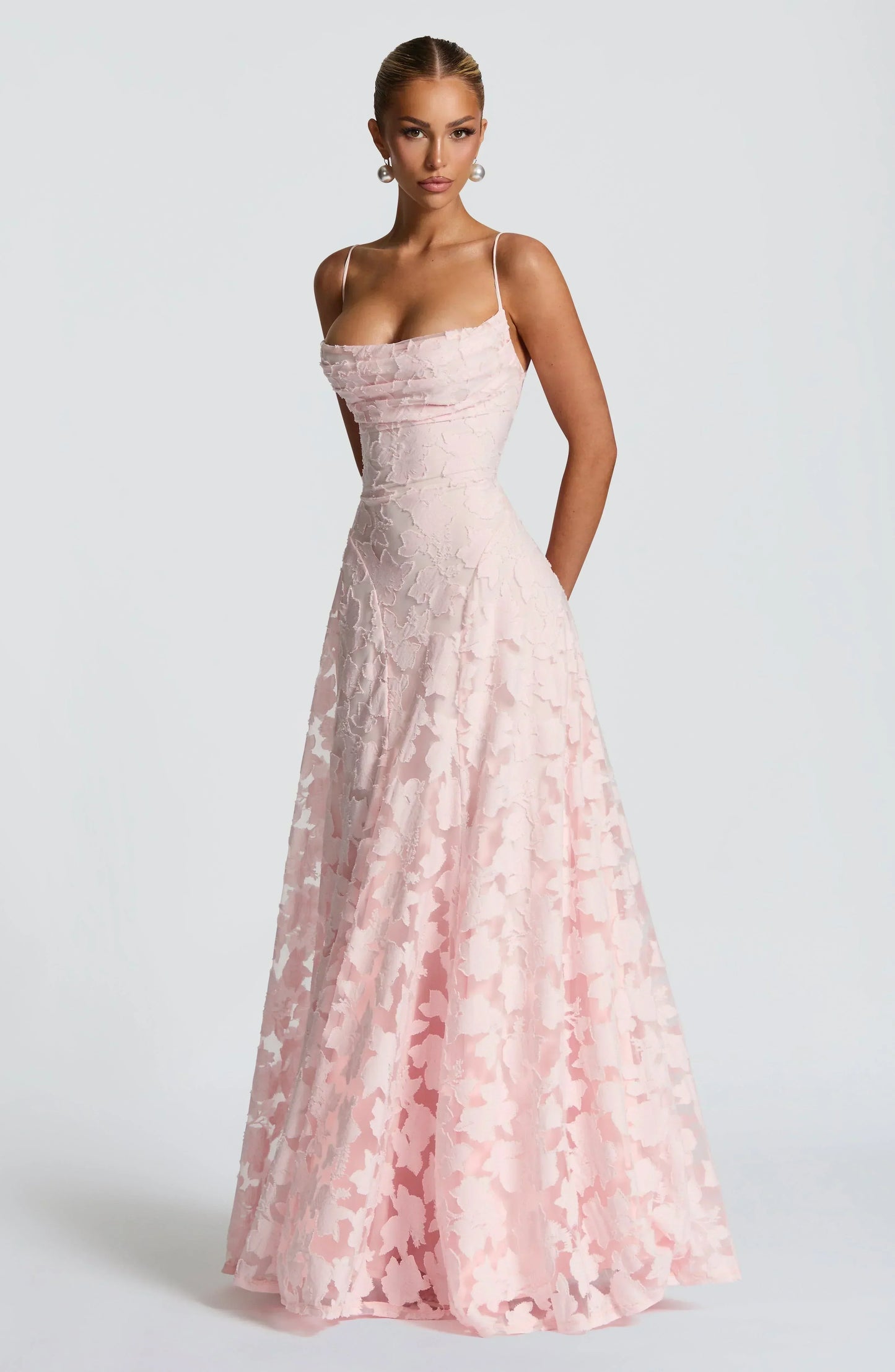 Maevy | Robe Maxi