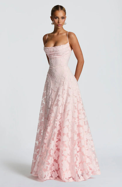 Maevy | Robe Maxi