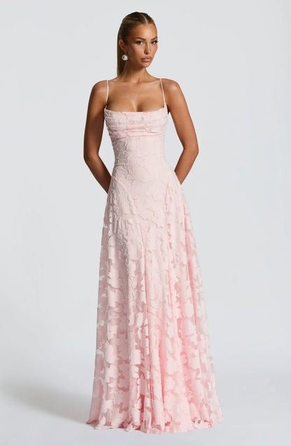 Maevy | Robe Maxi