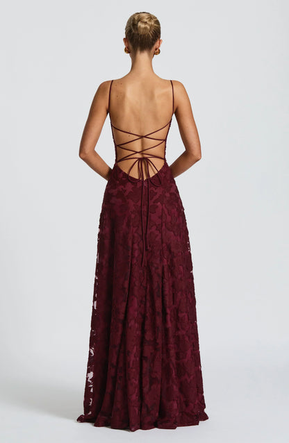 Maevy | Robe Maxi