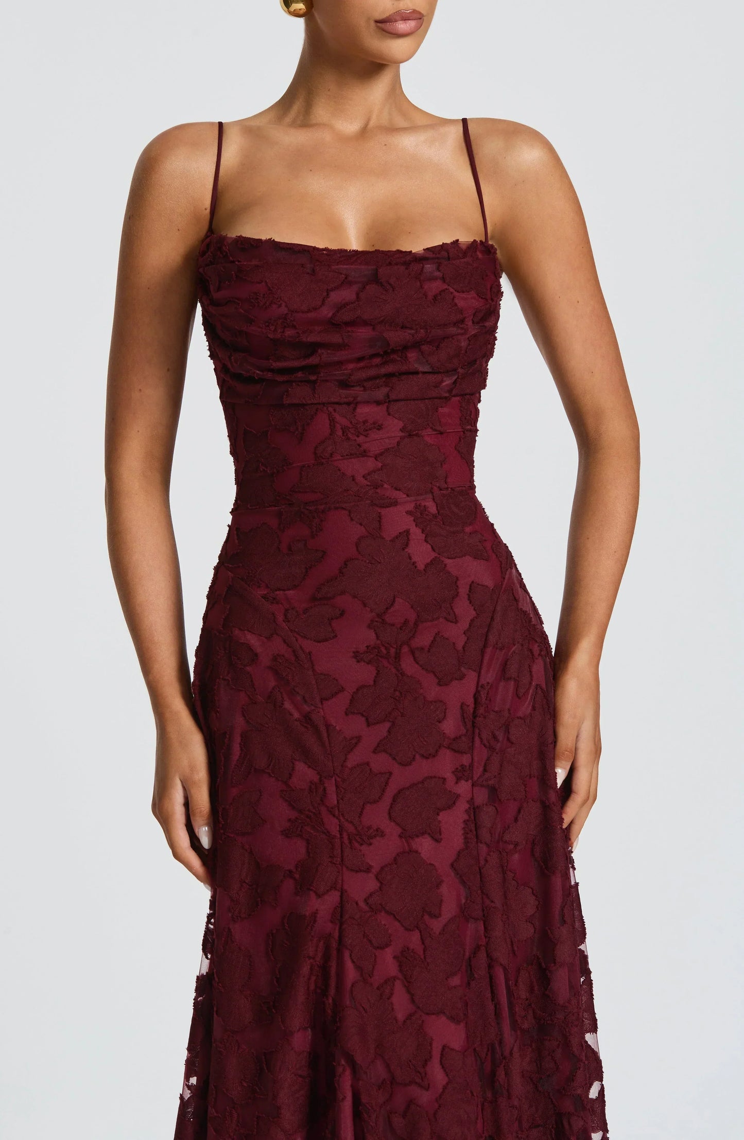 Maevy | Robe Maxi