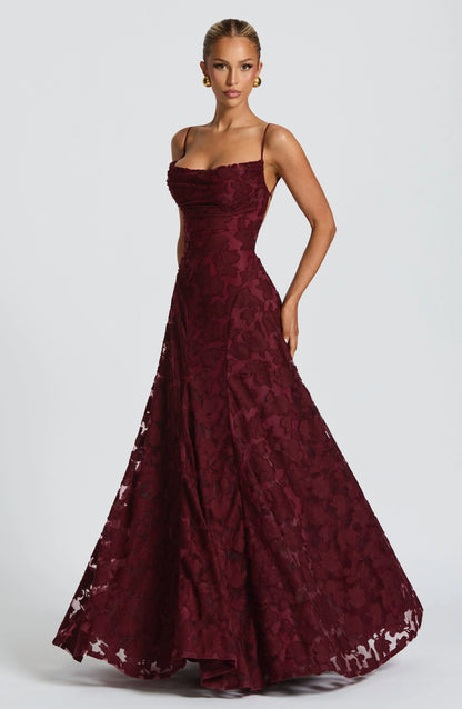 Maevy | Robe Maxi