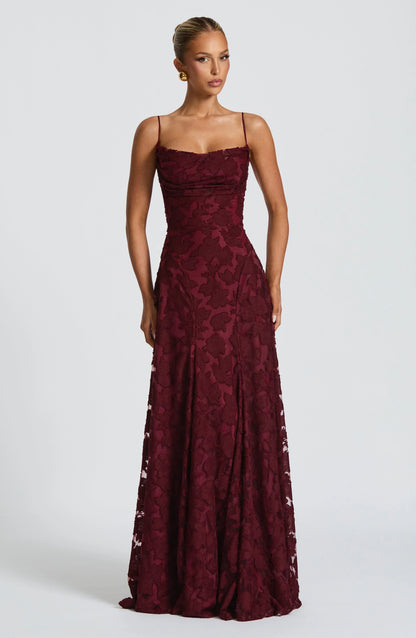 Maevy | Robe Maxi