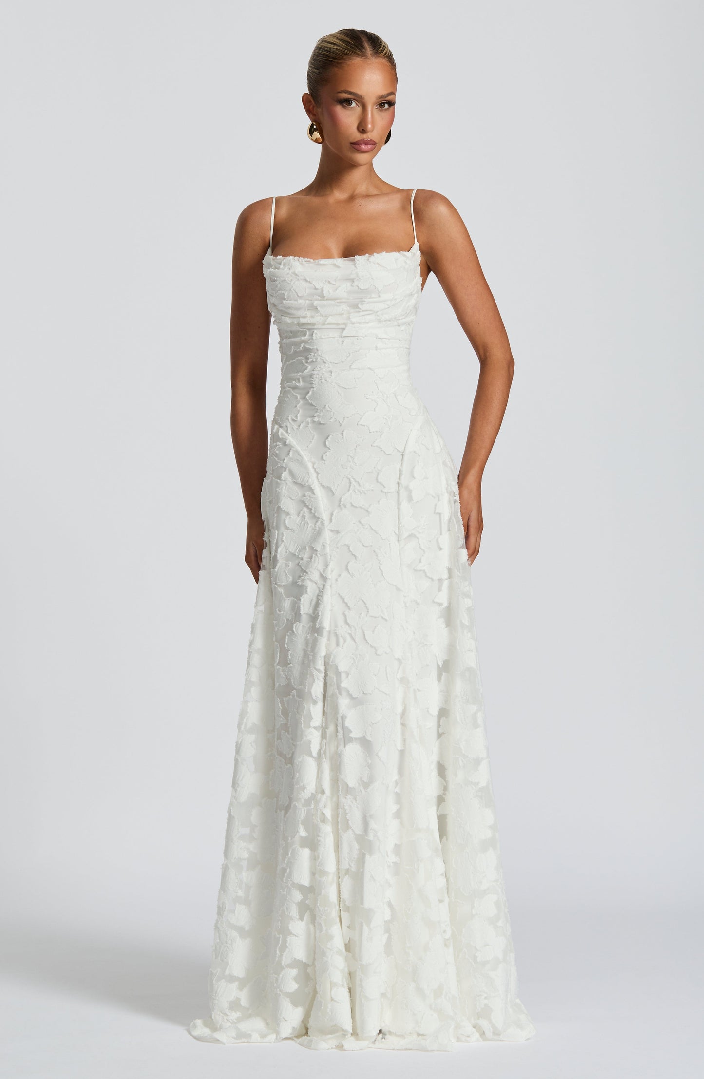 Vaynie | Robe de Soirée