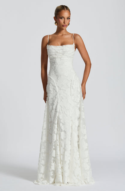 Maevy | Robe Maxi