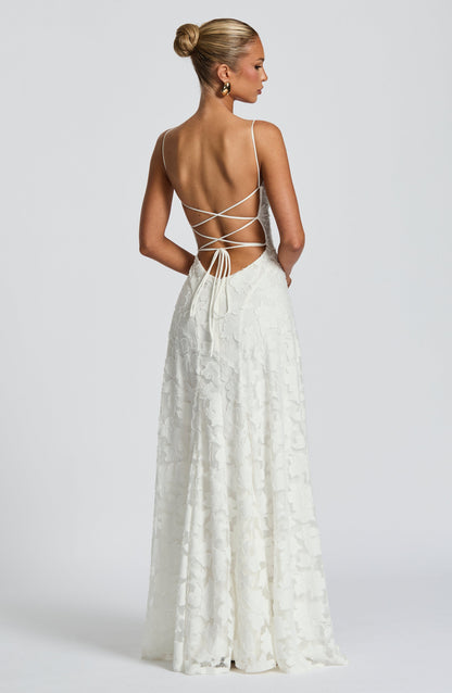 Maevy | Robe Maxi