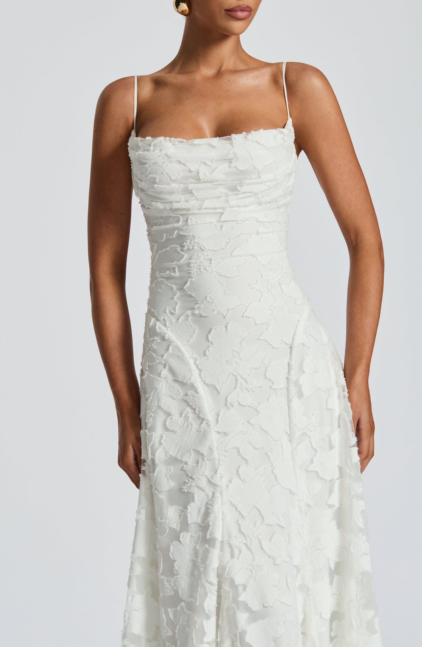 Maevy | Robe Maxi