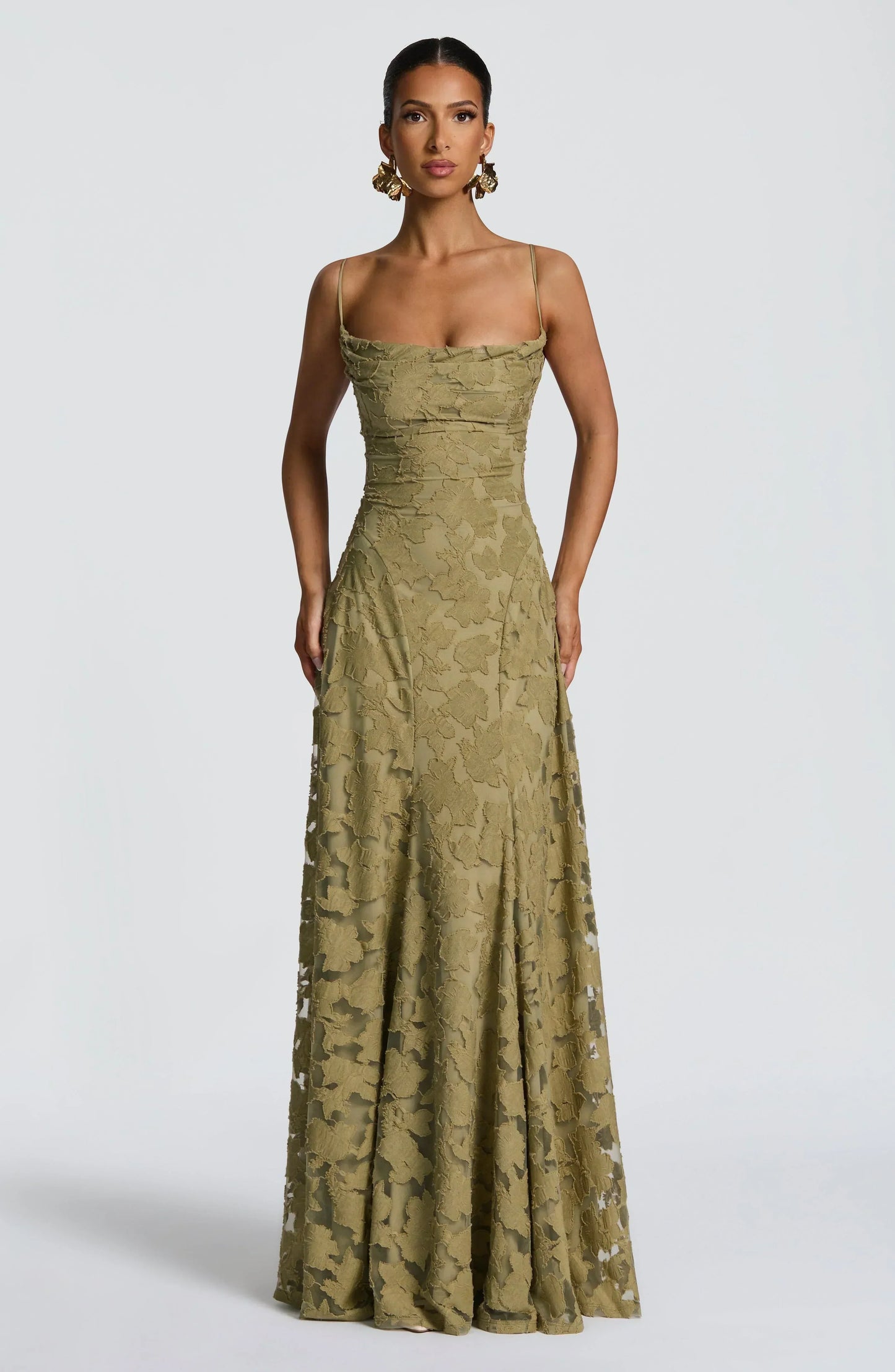 Vaynie | Robe de Soirée