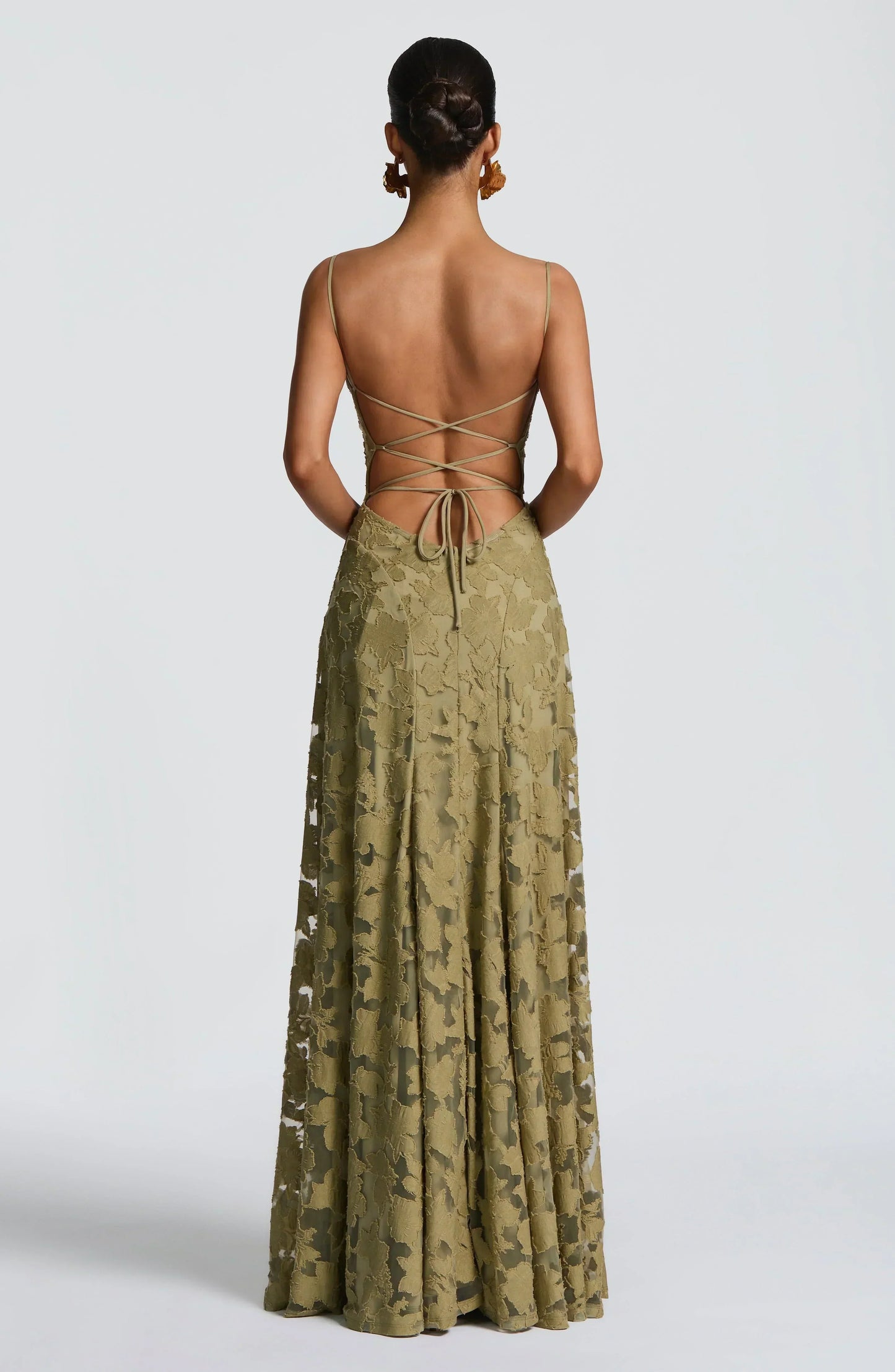 Vaynie | Robe de Soirée