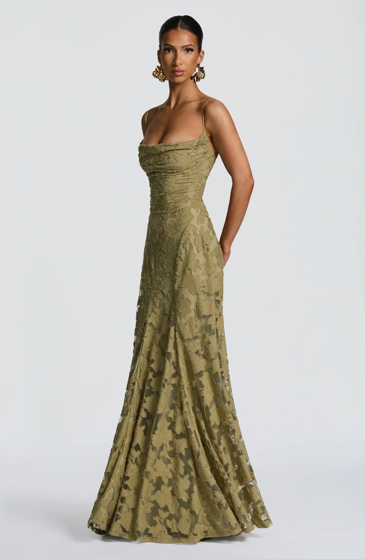 Vaynie | Robe de Soirée