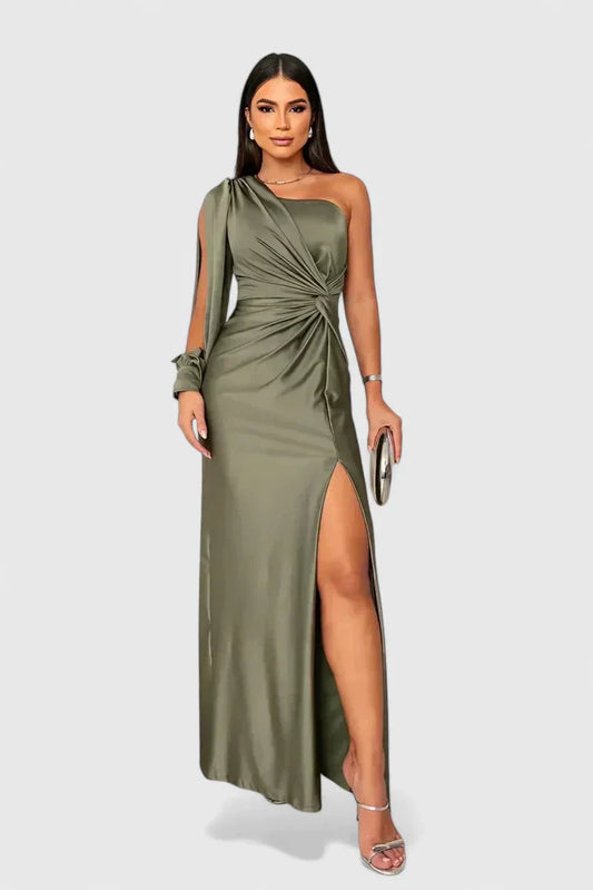 Saryxiah | Robe de Soirée Élégante