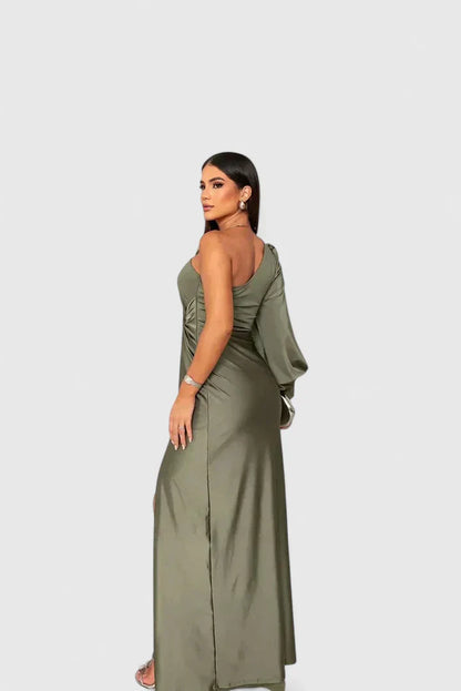 Saryxiah | Robe de Soirée Élégante