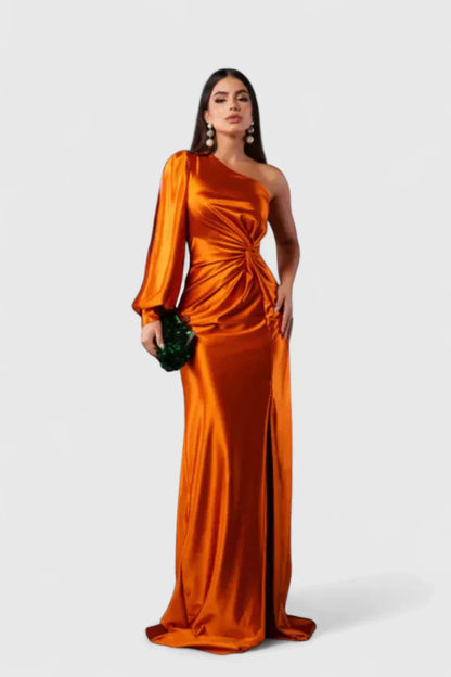 Alionessah | Robe de soirée
