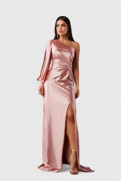 Alionessah | Robe de soirée
