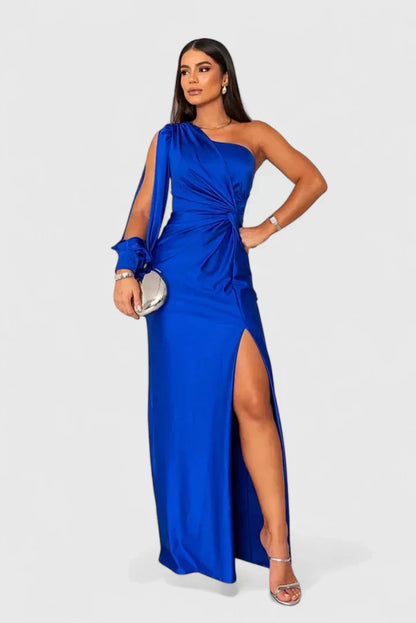 Alionessah | Robe de soirée