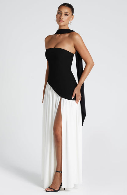 Marisela | Robe Maxi