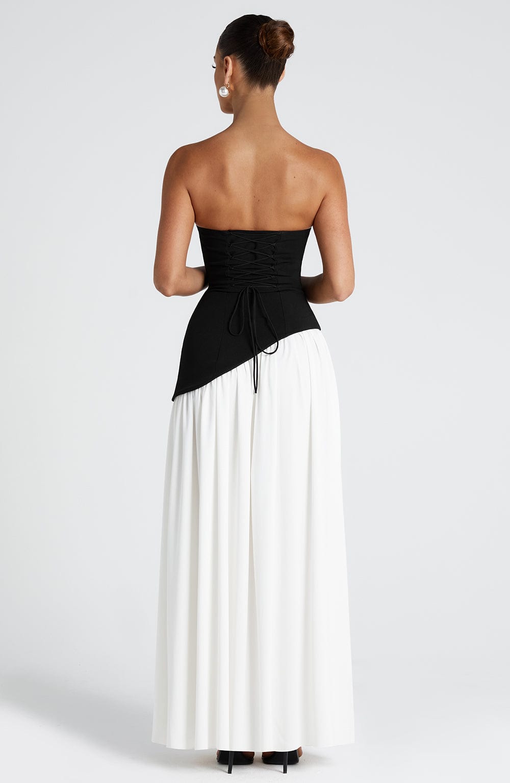 Marisela | Robe Maxi