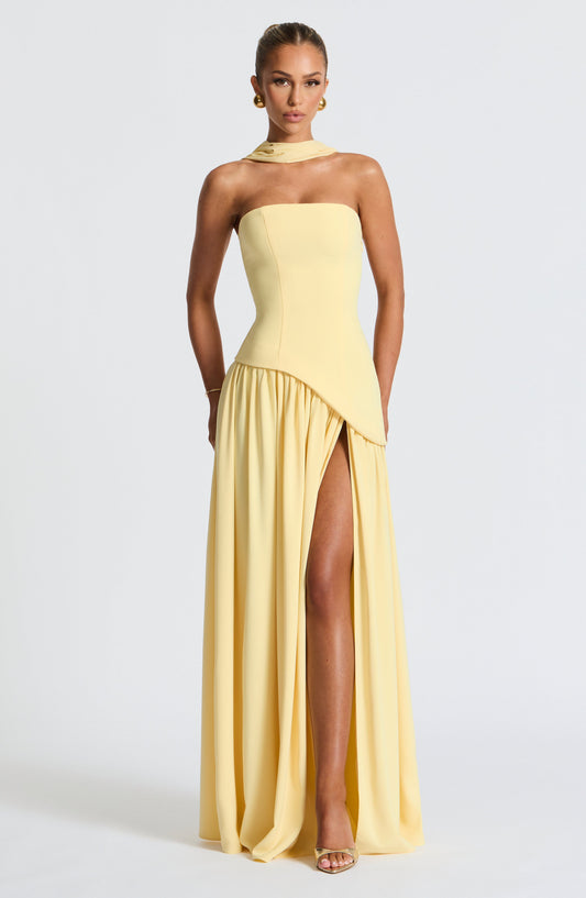 Marisela | Robe Maxi