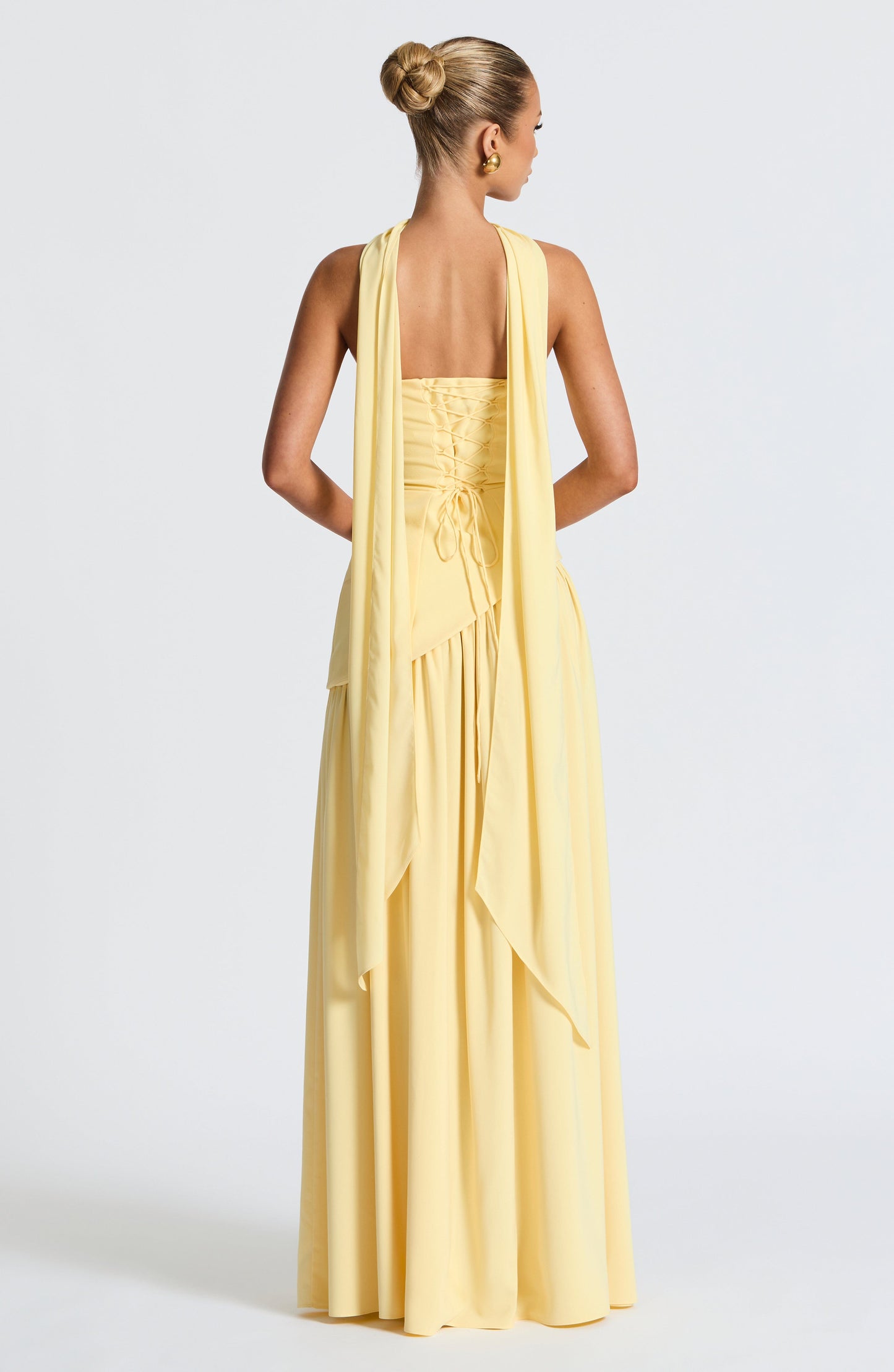 Marisela | Robe Maxi