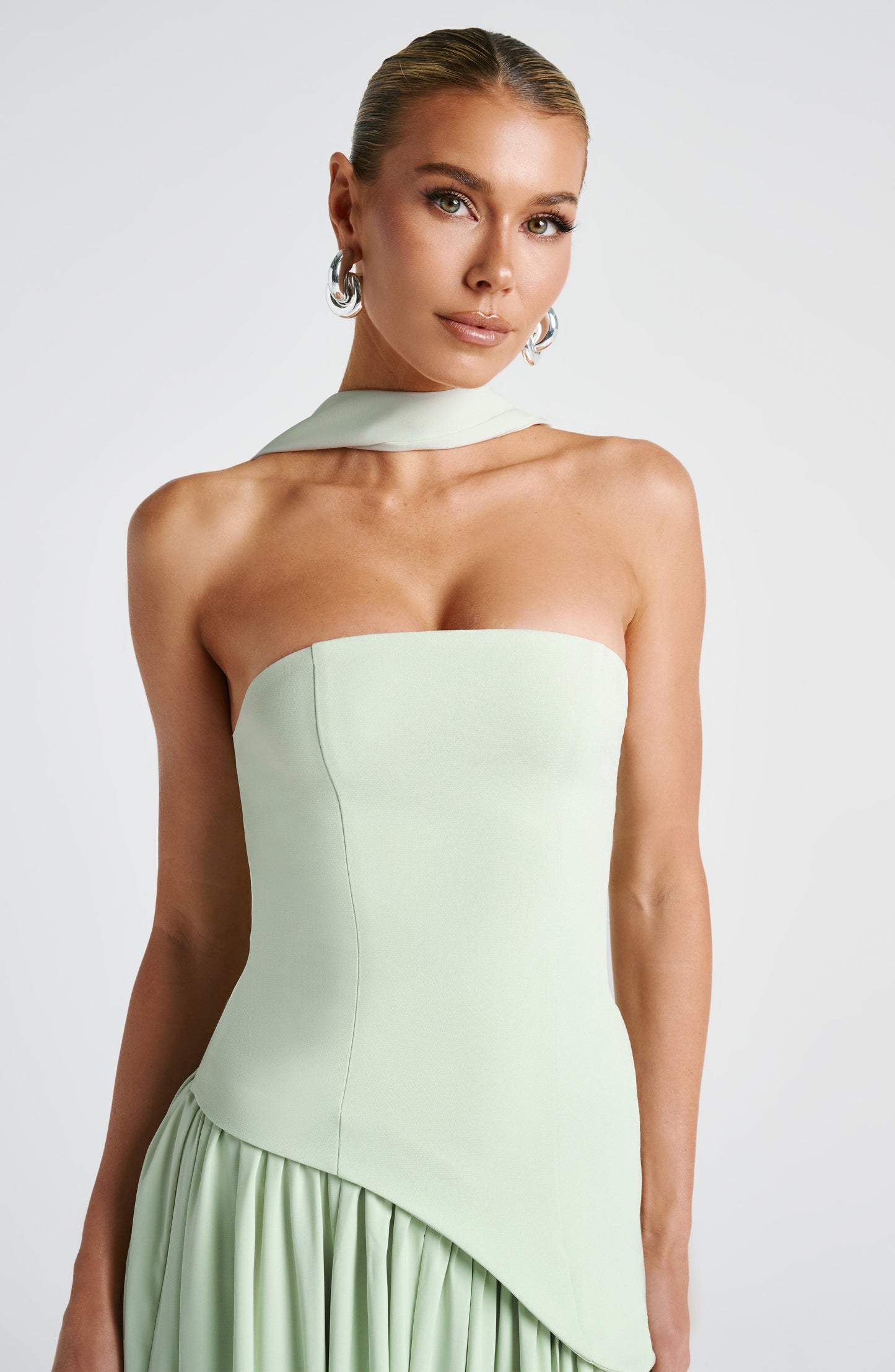 Marisela | Robe Maxi