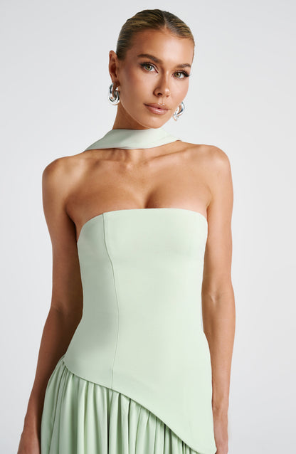 Marisela | Robe Maxi