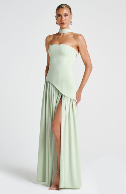 Marisela | Robe Maxi