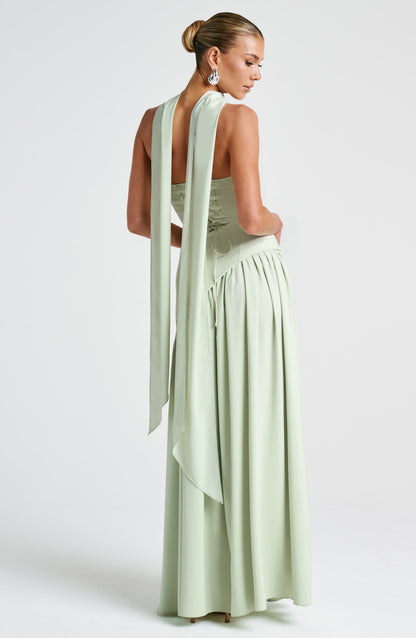 Marisela | Robe Maxi