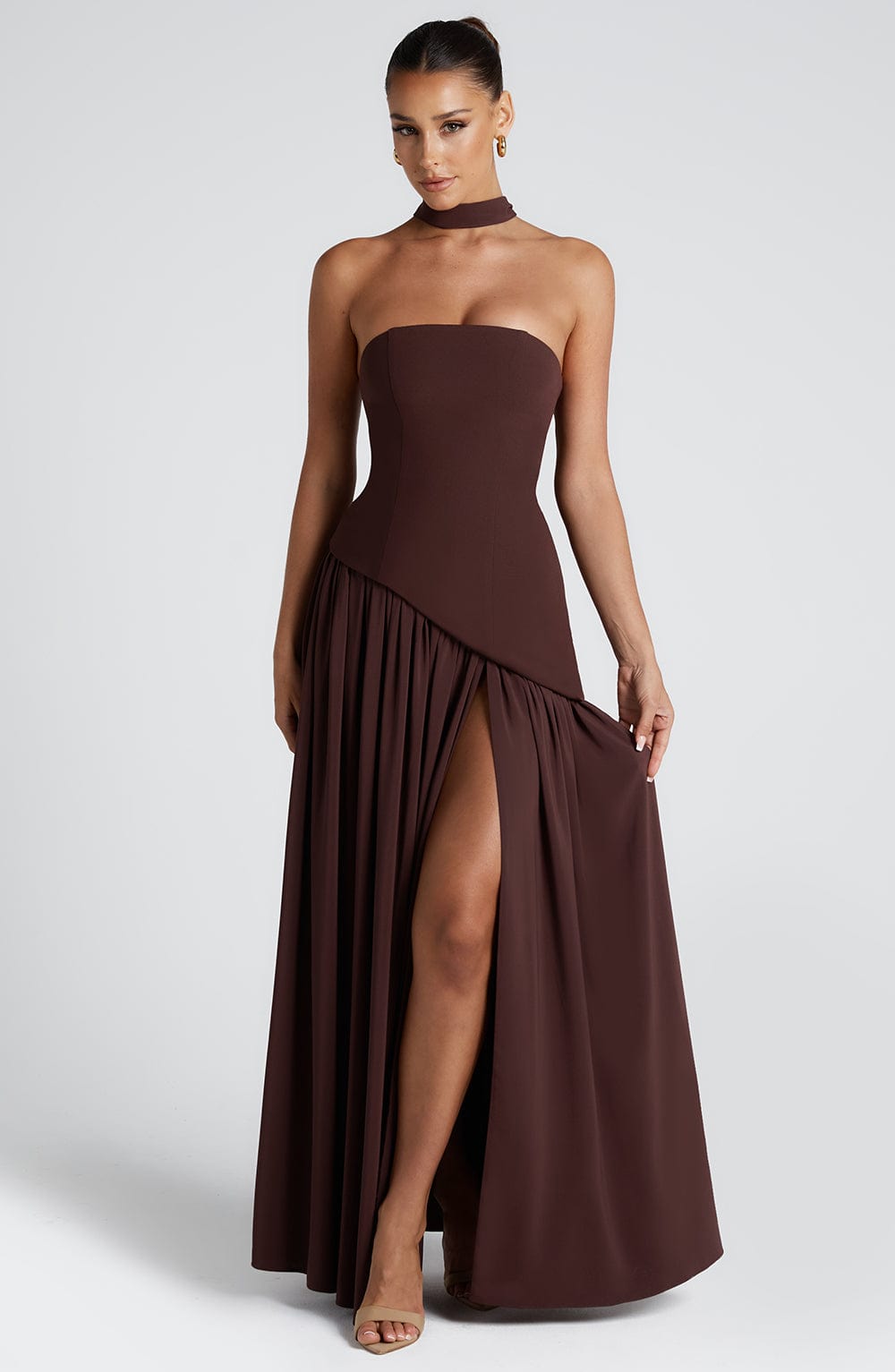 Marisela | Robe Maxi